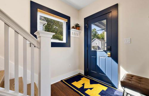 The Little Big House - Home in Downtown Ann Arbor - Foto 16