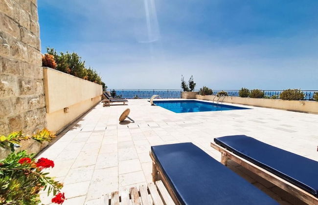 Connected Villas with Sea View - Foto 37