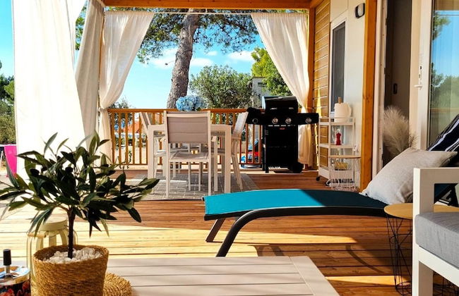 Blue Charm Mobile Home - Photo 31