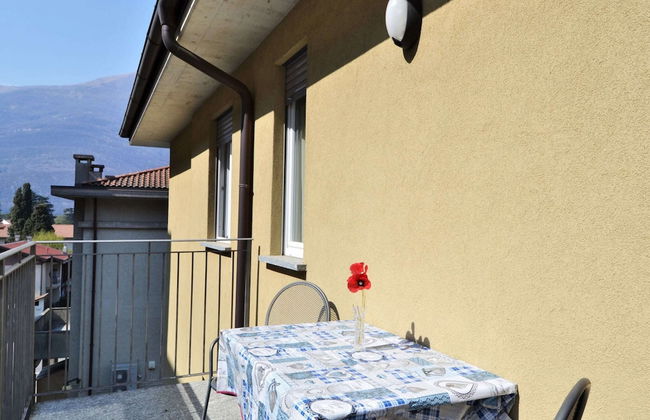 Apartment at Lago di Como Near Dervio Beach - Foto 20