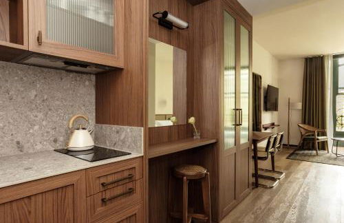 Batimont Suites & Apartments - Foto 21