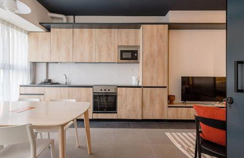 Hermoso estudio en Legazpi °2 - Photo 12