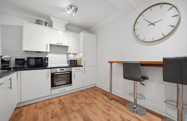 Blythswood Apartment - Photo 25