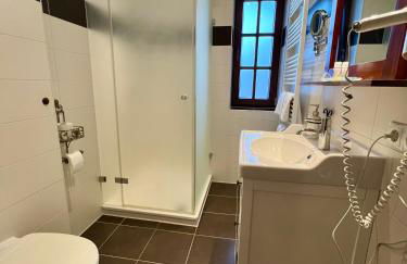 Vitusfort Urlaub im Allgäu - Ferienwohnungen & Themenzimmer in Hopfen am See - Foto 37