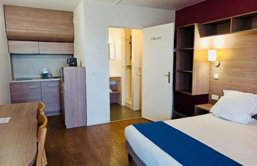 Résidence Océane - Foto 64