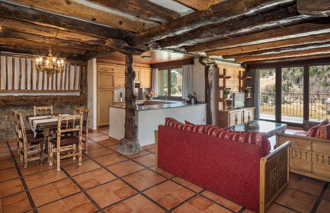 Els LLacs Apartaments Turístics - Foto 23