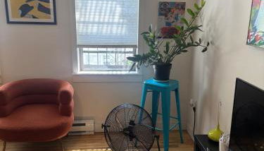 Modern Stay in Downtown Jersey City, Close to NYC! - Foto 5