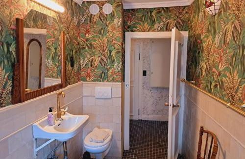 Haus Moselwald - 3 bedrooms - Foto 78