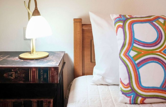 Family Friendly Villa Bluefairy With Private Pool, Near Restaurants & Beach - Foto 5