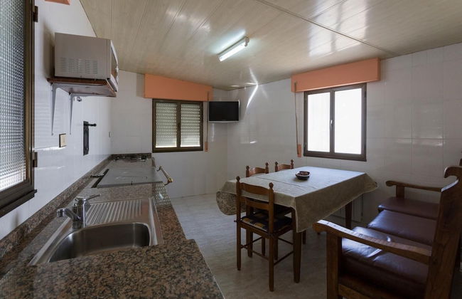 Casa Aniceto I - Photo 21