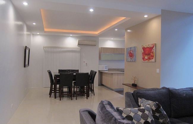 Tumon Bel-Air Serviced Residence - Foto 32