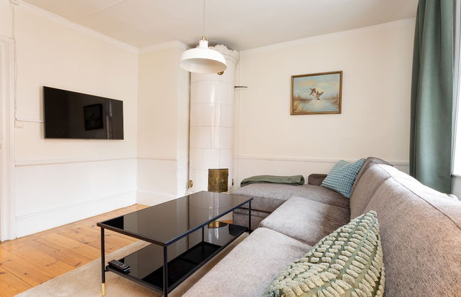 ApartDirect Gamla Stan II - Photo 53