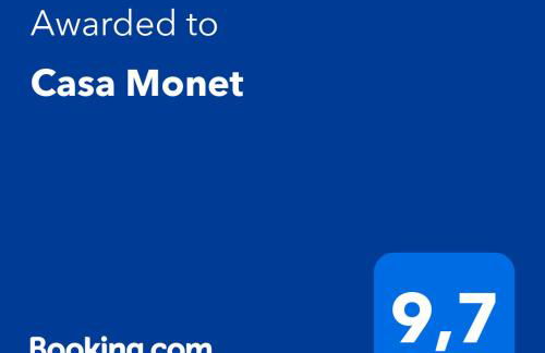 Casa Monet - Foto 65