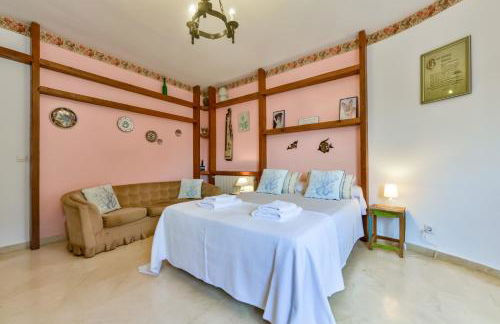 Villas Guzman - Petra - Foto 44