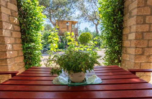 Catalunya Casas Peaceful Perfection , only 30km from Barcelona! - Foto 49