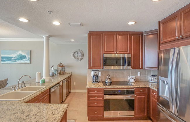 Beach Club Resort Residence and Spa - Foto 20