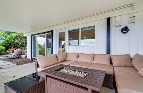 Stunning Lake Sammamish Views! Bellevue Retreat - Foto 20
