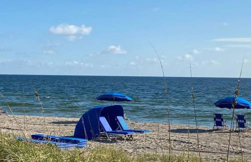 2 mins to Downtown Atlantic Ave-3 mins to Beach-600mbps-BBQ-Fenced Yard - Foto 27