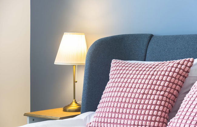 Brussels EU Design residence - Foto 3