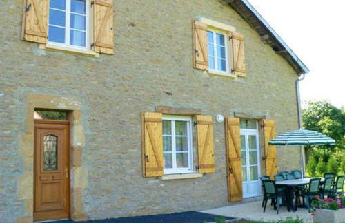 La ferme de la fontaine - Foto 1