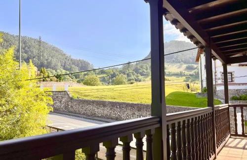 Casona Puente Viesgo - Monabri - Foto 61