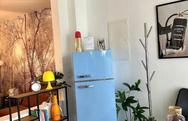 Stilvolles Apartment nähe Messe Düsseldorf in Duisburg Süd - Foto 23