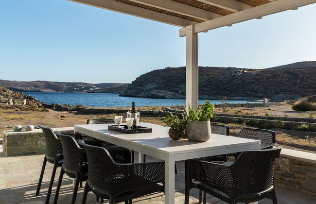 Eneos Kythnos Beach Villas - Photo 47