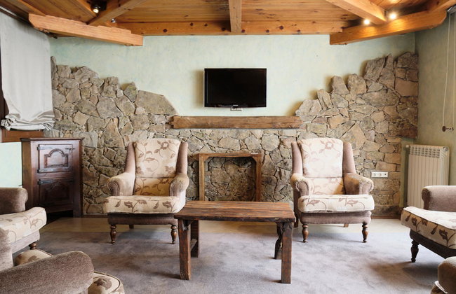 Els LLacs Apartaments Turístics - Foto 13