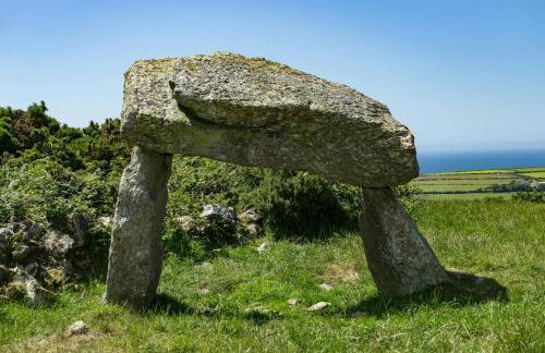 Garnllys Farmhouse Fishguard - Photo 29