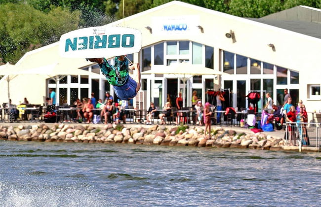 Ferien- und Freizeitpark Weissenhauser Strand - Foto 28