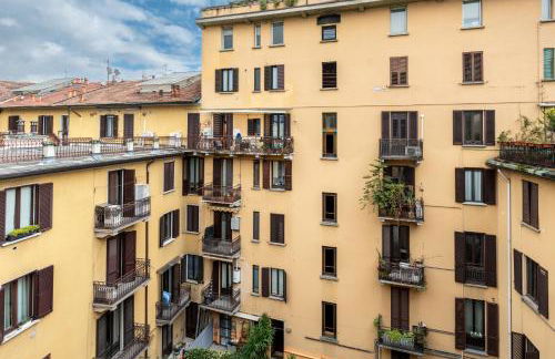 Duomo Airport Linate Small Deluxe - Foto 13