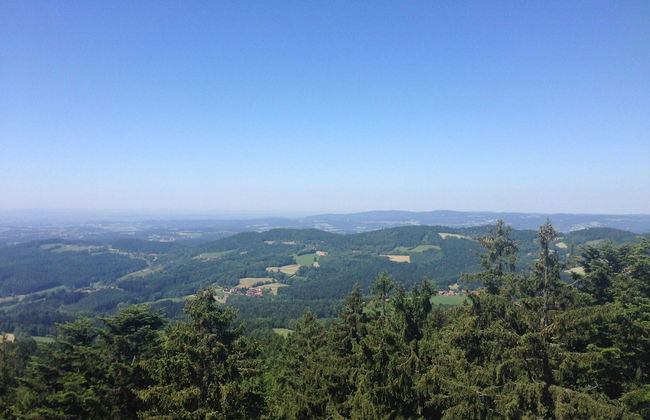 Apartment in Goggersreut mit Terrasse - Foto 23