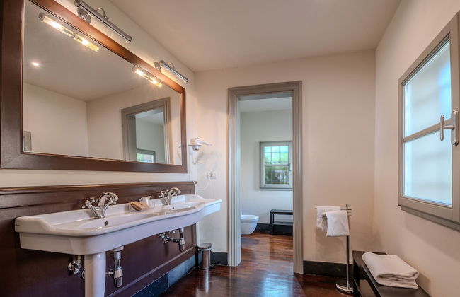 Villa Il Palagio - Photo 44