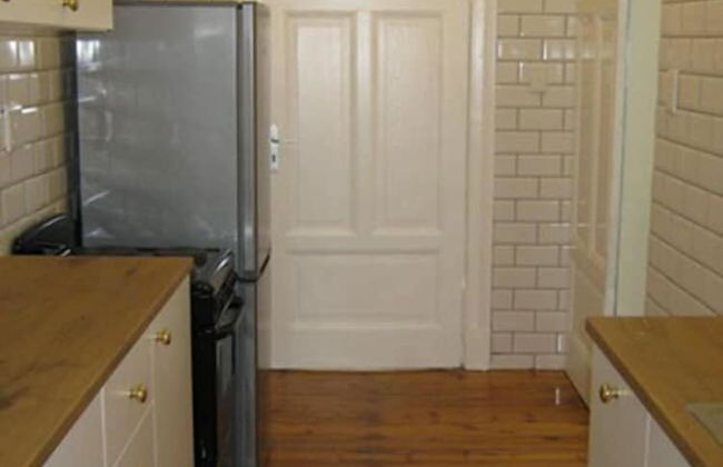 Jetty Self-Catering Swakopmund - Photo 38