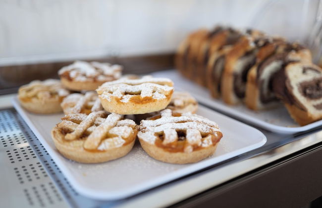 MIDDLE TOWN PALACE TROPEA - Photo 65