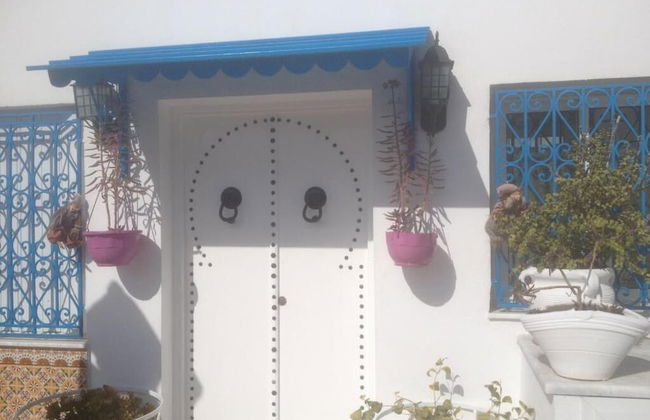 Triplex - Sidi Bou Said - Foto 28