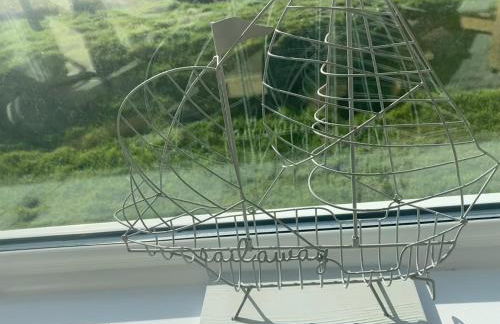 Amazing Sea Views, Short Walk to the Beach - Foto 28