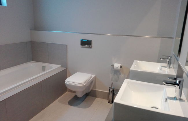 Mint Hotel Rosebank - Foto 29