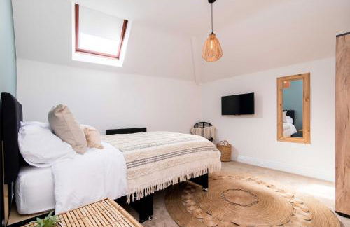 Railway Apartments Rugby - Foto 6