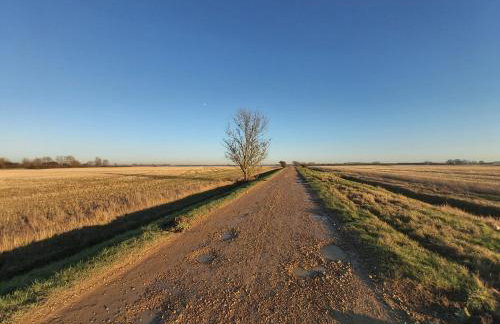 The Old Farmhouse at Roughs Farm Retreats - Foto 35