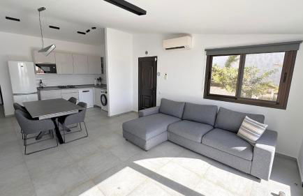 Villa Sotavento Ocean Views Modern New Apartment in Natural Park - Photo 9