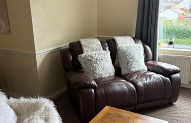 Flat 4 Cleethorpes apts - Photo 7