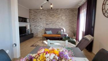 Family apartment Cathy - Foto 3