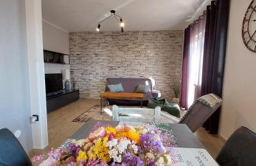 Family apartment Cathy - Foto 3