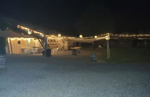 Gite Dammeg - Foto 2