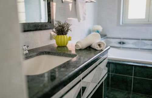 The Rose of Etna guest house - Casa vacanze la Rosa dell'Etna - Foto 11