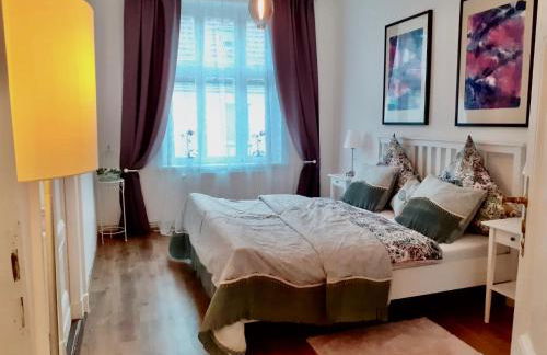 Ferienwohnungen am Ruppiner See und Fontane Therme - Foto 35