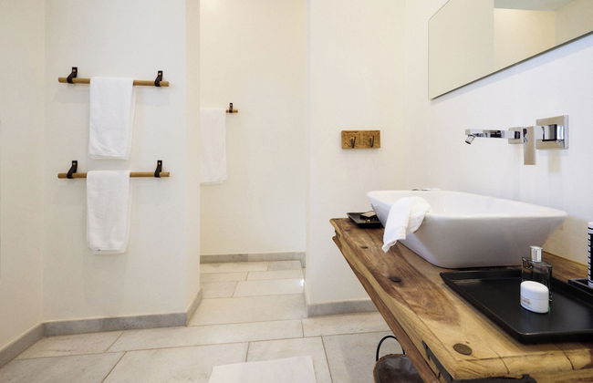 Villa Nites in Syros - Foto 68