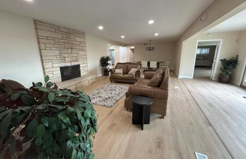 Private Hillside Home with View - Yaamava - NOS - Foto 9