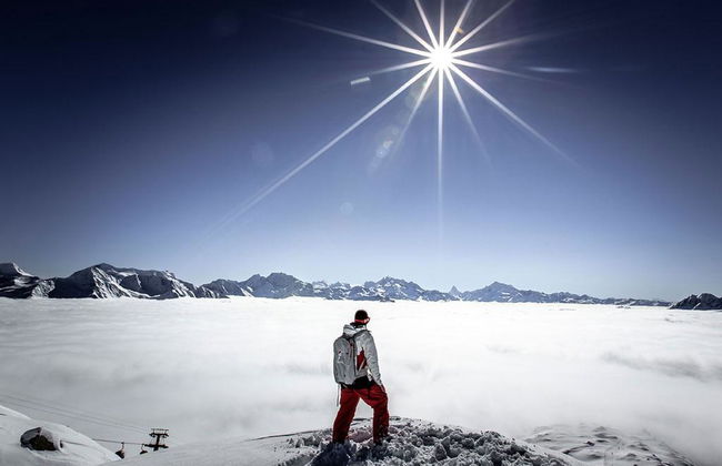 Alphütte Bielerchäller - Foto 16